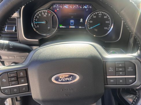 Used 2022 Ford F150 XLT w/ Equipment Group 302A High image 20