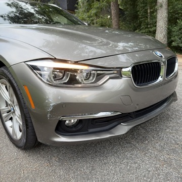 Used 2016 BMW 328d xDrive Wagon AWD/4WD image 6