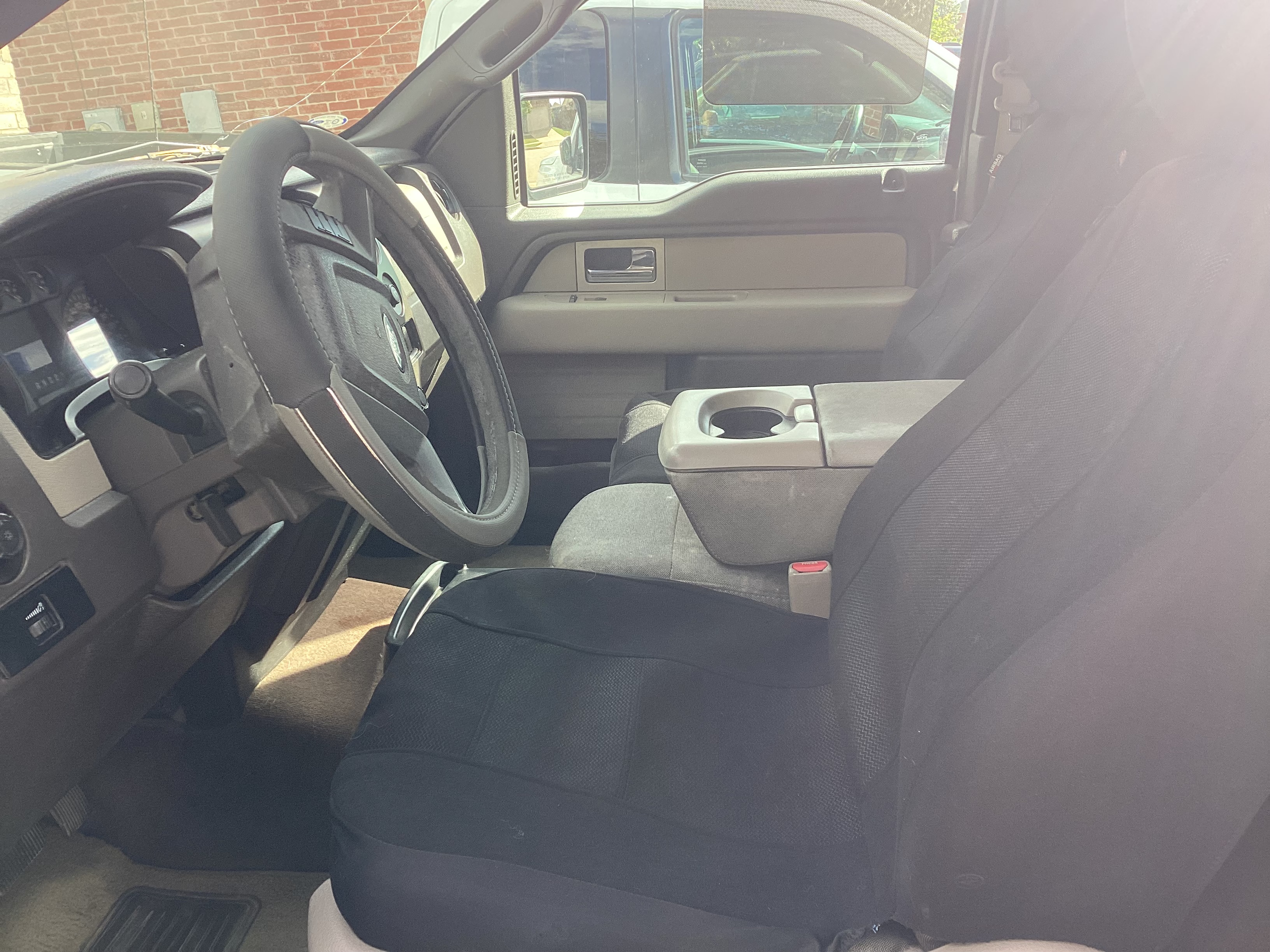 Used 2009 Ford F150 STX RWD image 11