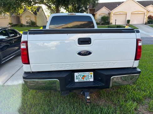 Used 2016 Ford F250 XL w/ XL Appearance Package RWD image 6
