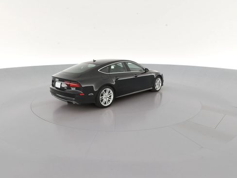 Used 2017 Audi A7 3.0T Prestige image 10