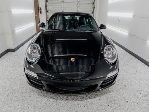 Used 2010 Porsche 911 Carrera S image 1