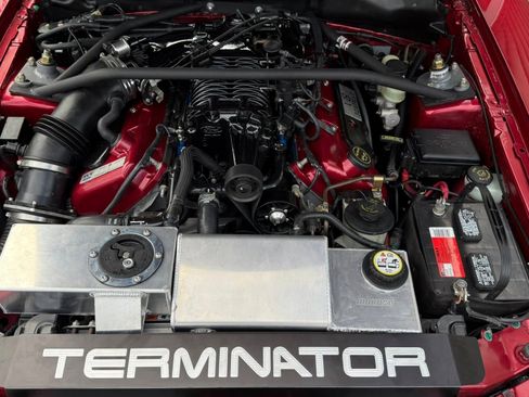 Used 2003 Ford Mustang Cobra image 15