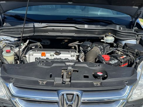 Used 2010 Honda CR-V EX-L image 11