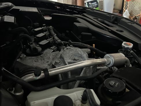 Used 2015 Nissan Altima 2.5 image 27