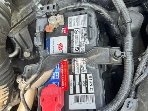 Used 2014 Honda CR-V EX-L image 21