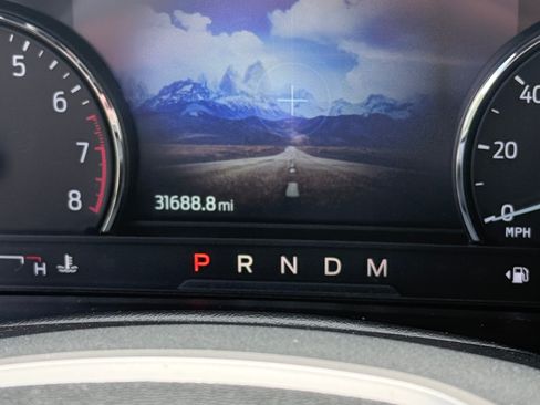 Used 2022 Ford Explorer Timberline image 19