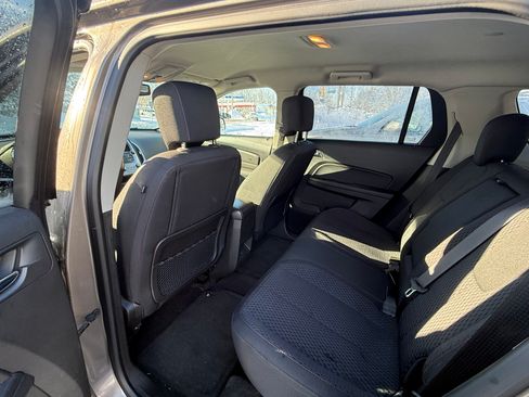 Used 2012 GMC Terrain SLE w/ LPO, Chrome Package image 4
