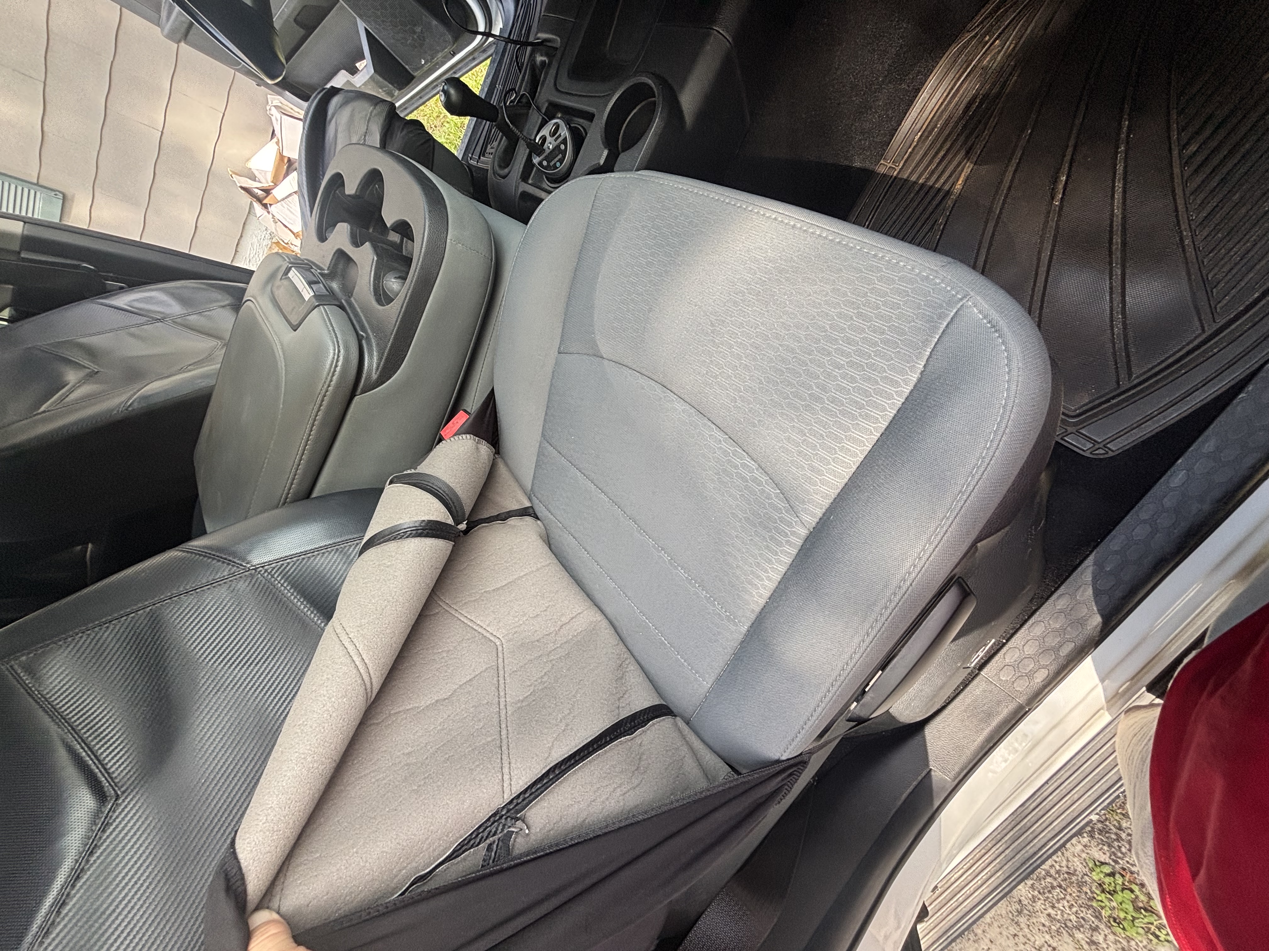 Used 2018 RAM 2500 Tradesman w/ Popular Equipment Group AWD/4WD image 13