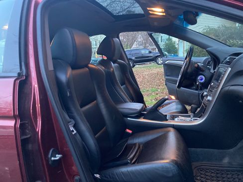 Used 2005 Acura TL image 8