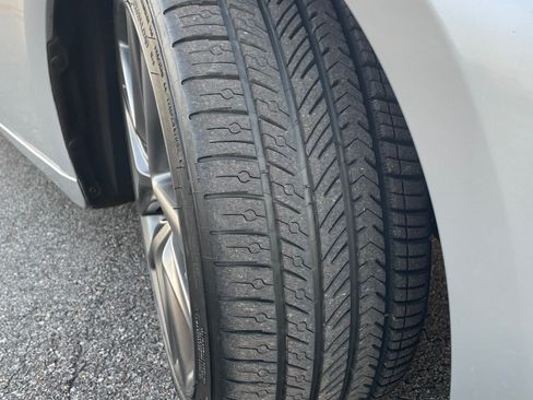 Used 2015 Lexus IS 250 w/ F-Sport Package image 29