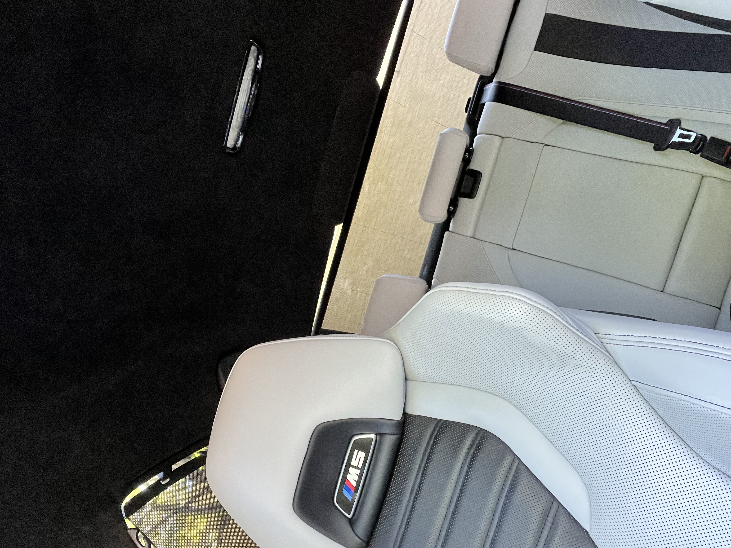 Used 2020 BMW M5 w/ Executive Package AWD/4WD image 21