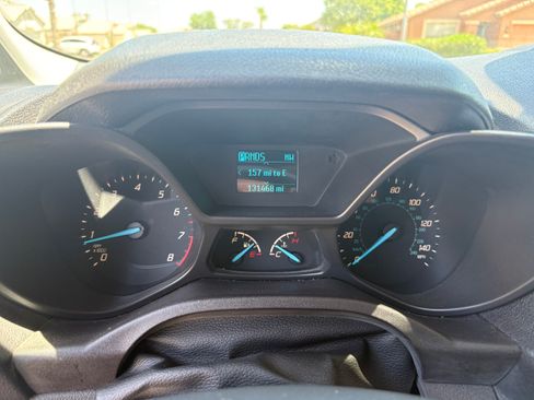 Used 2016 Ford Transit Connect XLT FWD image 13