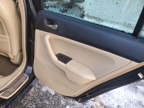 Used 2008 Acura TSX w/ Navigation image 10