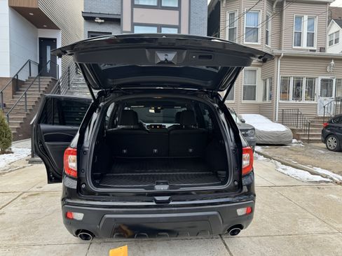Used 2019 Honda Passport Touring image 10
