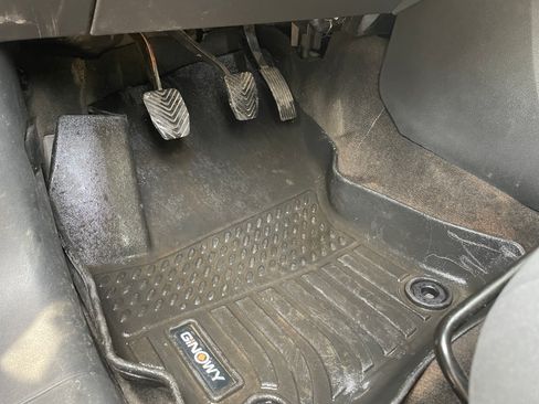 Used 2014 Jeep Compass Sport FWD image 6