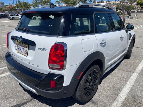 Used 2018 MINI Cooper Countryman image 10