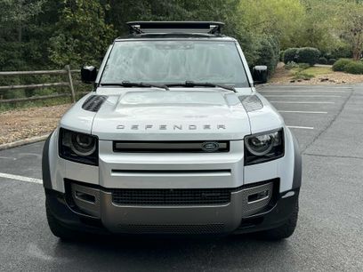 Used 2023 Land Rover Defender 110 X-Dynamic SE