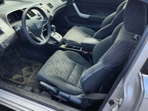 Used 2006 Honda Civic EX image 6