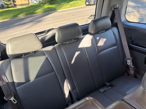 Used 2007 Honda Pilot EX-L image 24