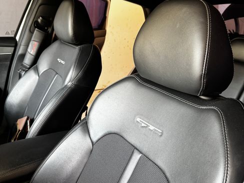 Used 2021 Kia K5 GT-Line w/ GT-Line FWD Premium Package image 18