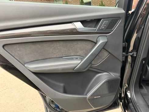 Used 2018 Audi SQ5 Prestige image 14