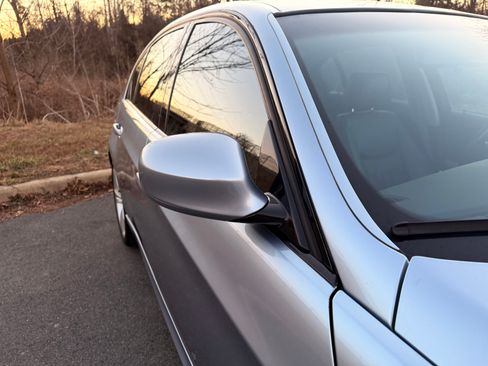 Used 2009 BMW 335i xDrive 335i xDrive Sedan 4D image 17