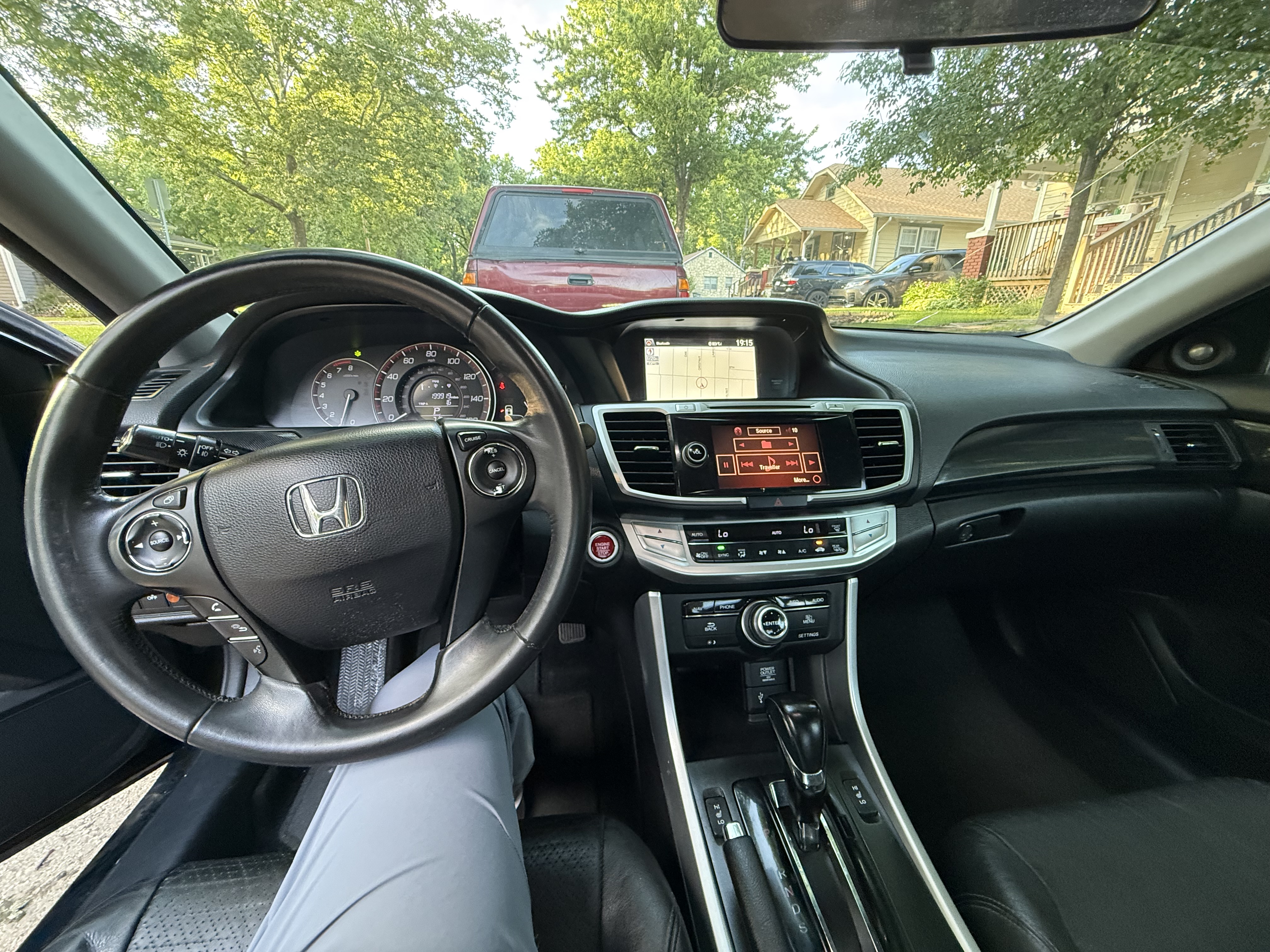 Used 2013 Honda Accord EX-L image 13