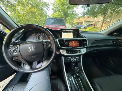 Used 2013 Honda Accord EX-L image 13