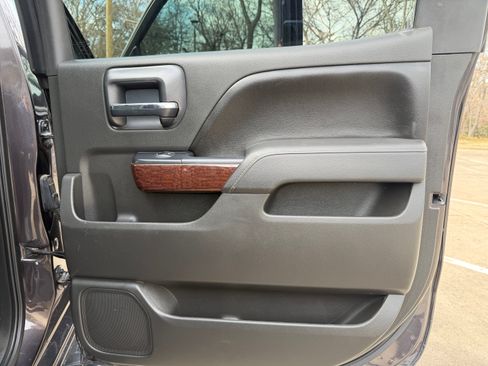 Used 2016 GMC Sierra 1500 SLE w/ Texas SLE Value Package image 20