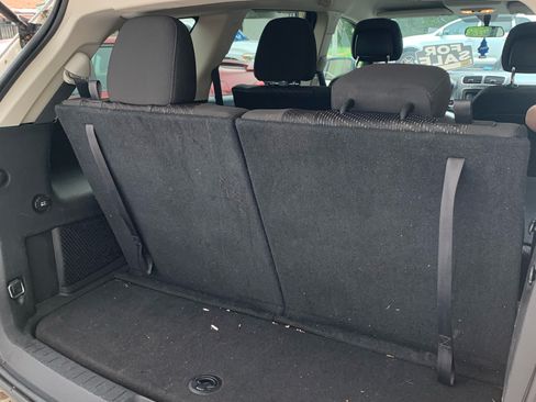 Used 2016 Dodge Journey SXT w/ Comfort/Convenience Group image 9