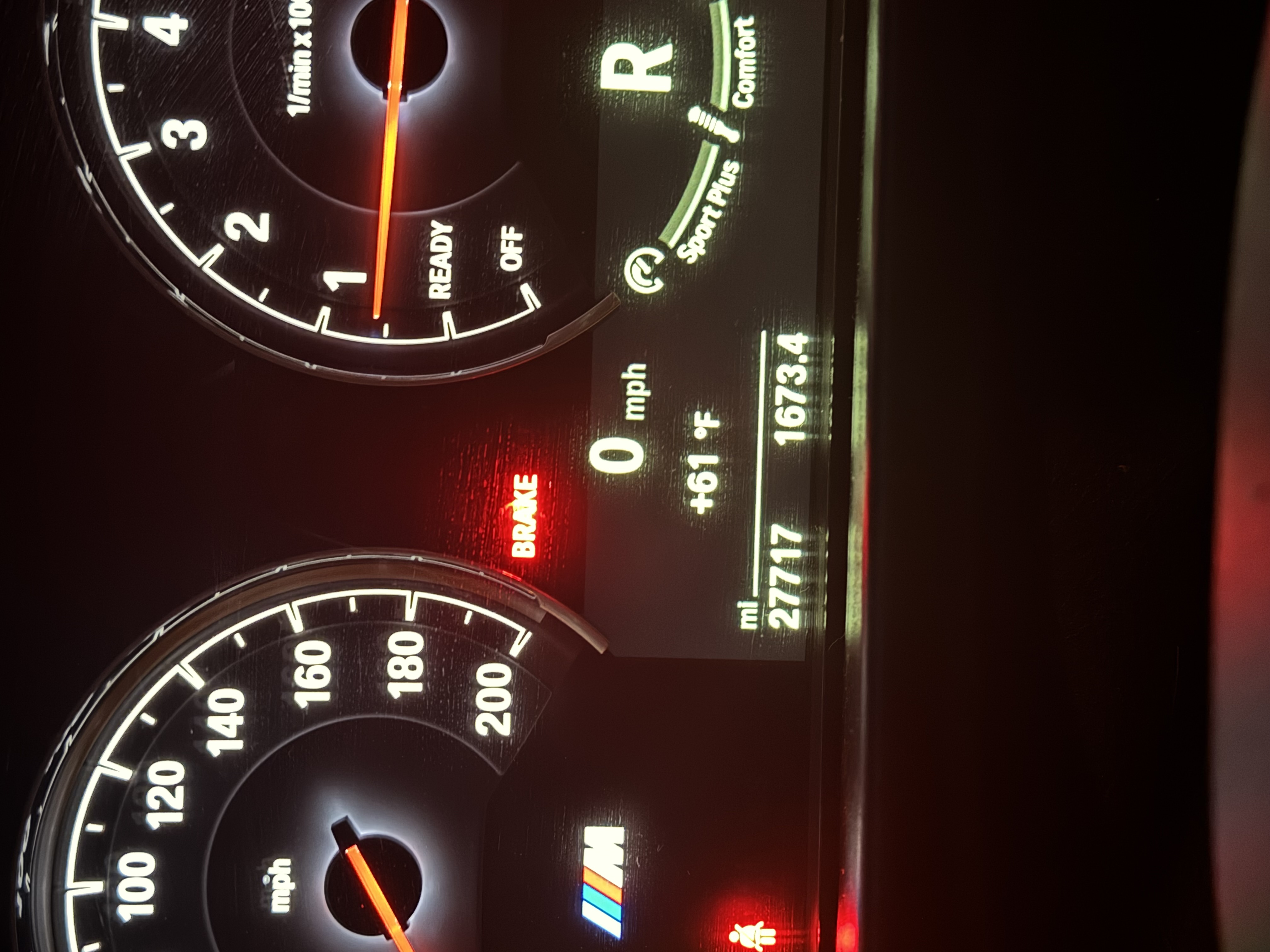 Used 2018 BMW M3 RWD image 32