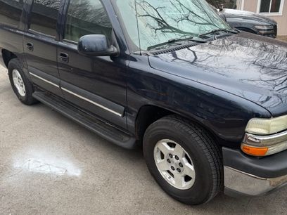 Used 2004 Chevrolet Suburban LT w/ Preferred Equipment Group