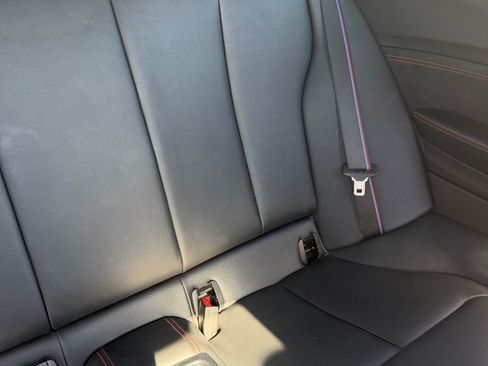 Used 2020 BMW M2 Competition w/ Executive Package image 12