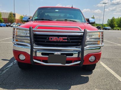 Used 2003 GMC Sierra 1500 SLT w/ SLT Preferred Equipment Group