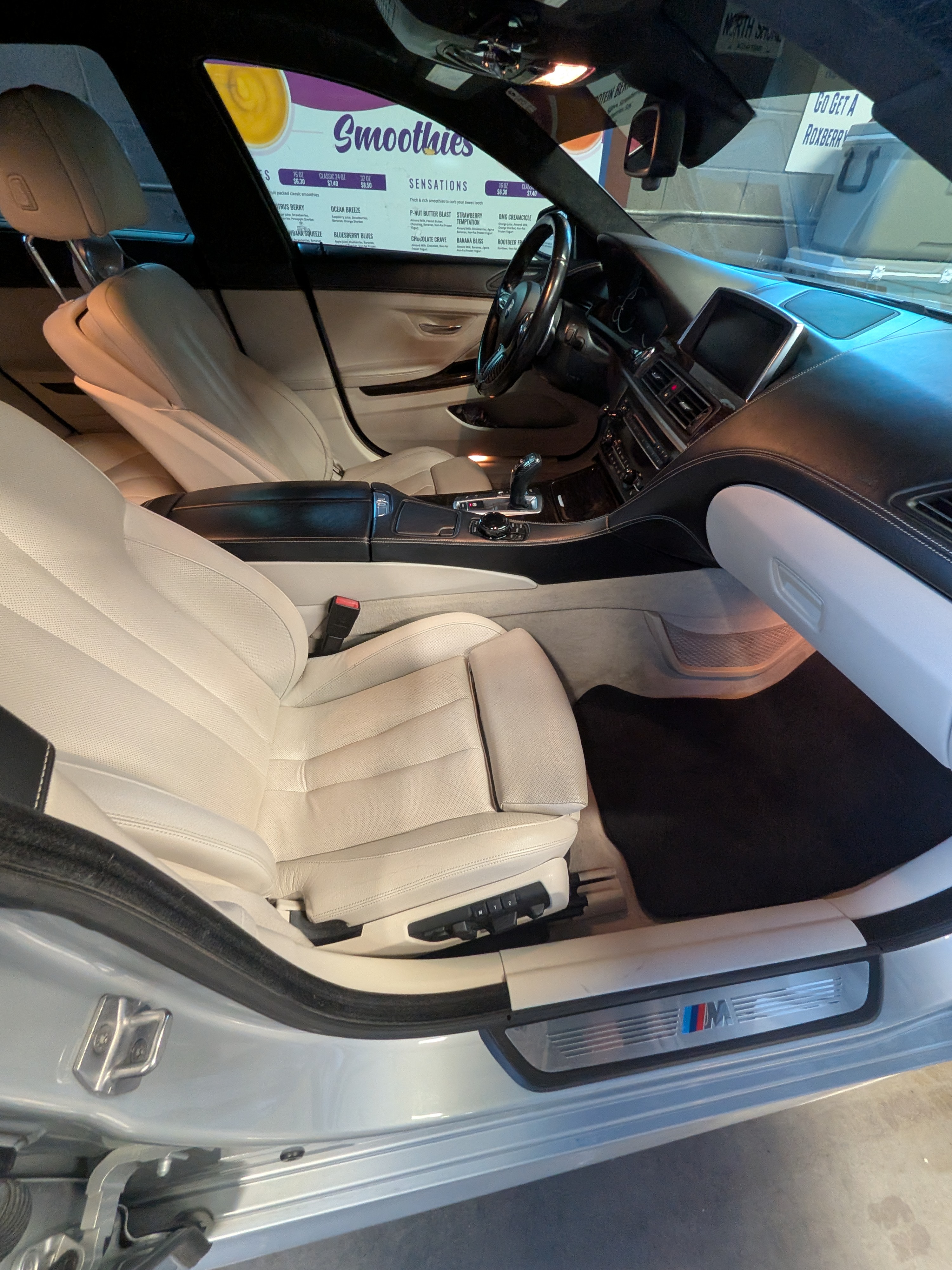 Used 2015 BMW 640i Gran Coupe RWD image 18