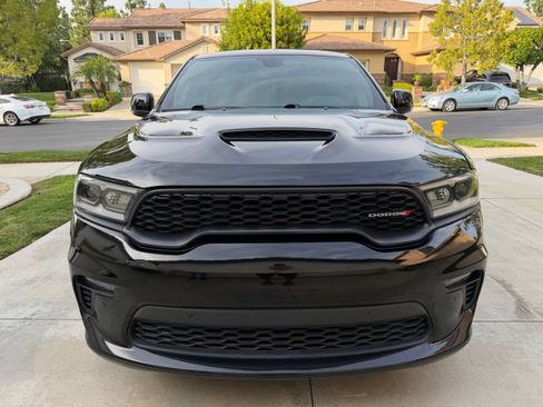 Used 2021 Dodge Durango R/T w/ Blacktop Package image 10