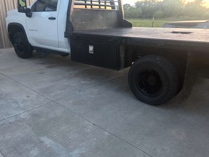 Used 2020 Chevrolet Silverado 3500 W/T w/ WT Fleet Convenience Package