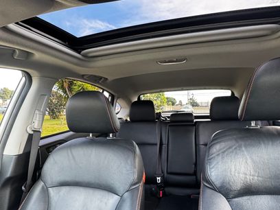 Used 2016 Subaru Crosstrek 2.0i Limited