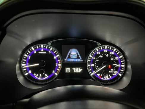 Used 2020 INFINITI QX60 Signature Edition AWD/4WD image 14