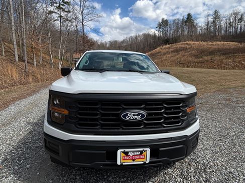 Used 2025 Ford F150 XL image 21