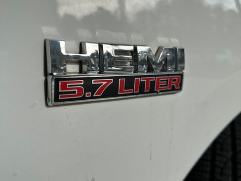 Used 2022 RAM 1500 Tradesman w/ Trailer Tow Group image 2