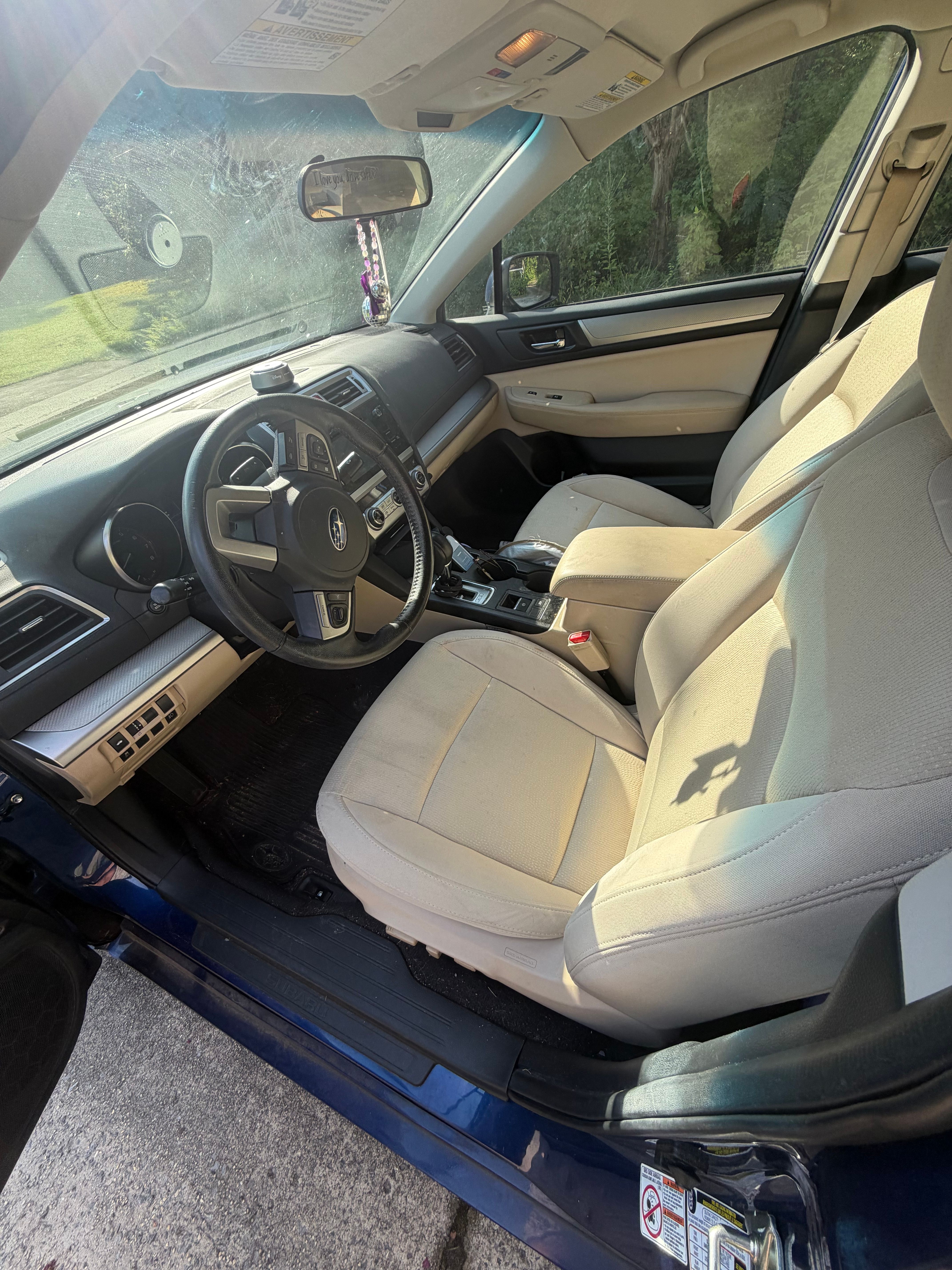 Used 2016 Subaru Legacy 2.5i Premium AWD/4WD image 9