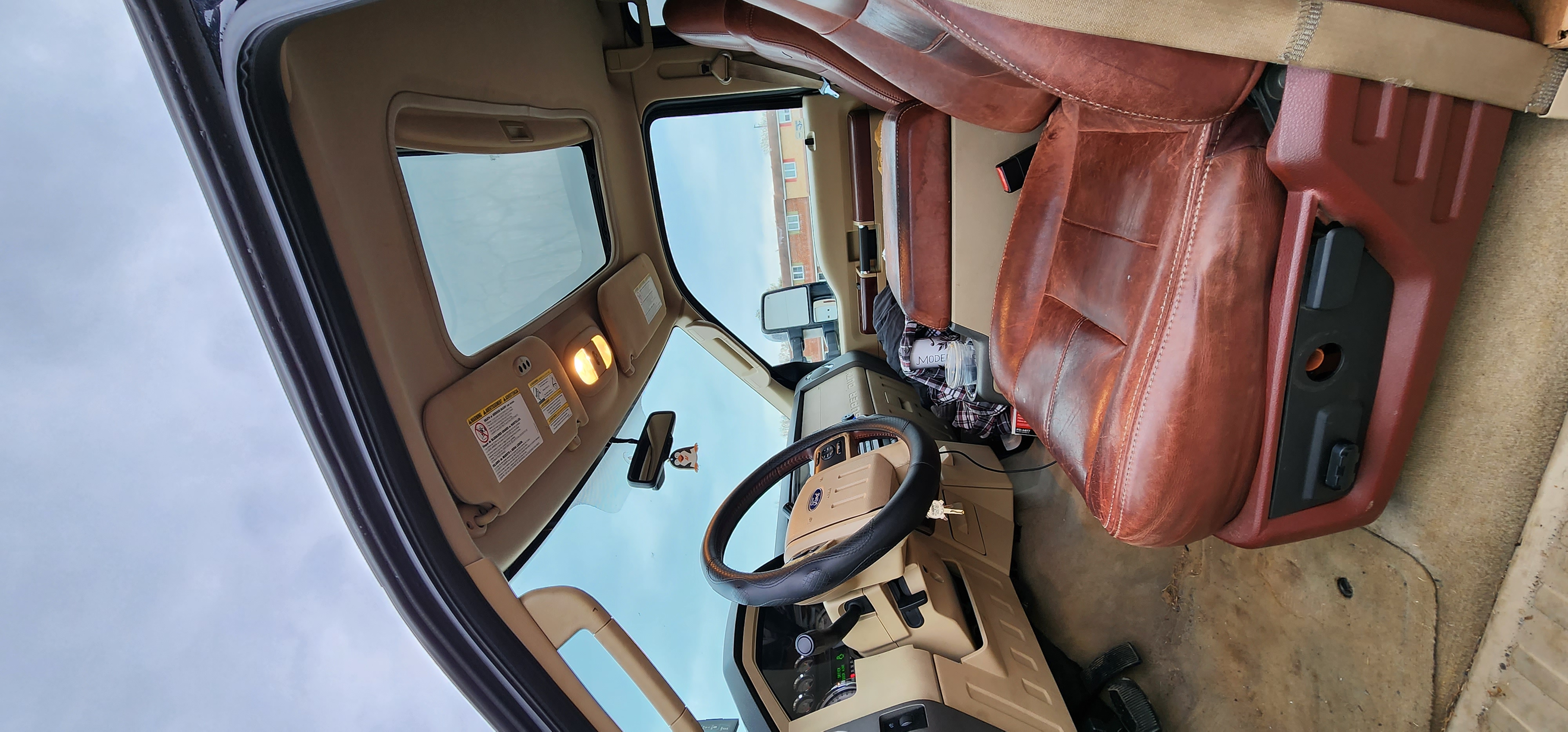 Used 2008 Ford F250 King Ranch AWD/4WD image 18