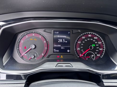 Used 2021 Volkswagen Jetta GLI FWD image 15