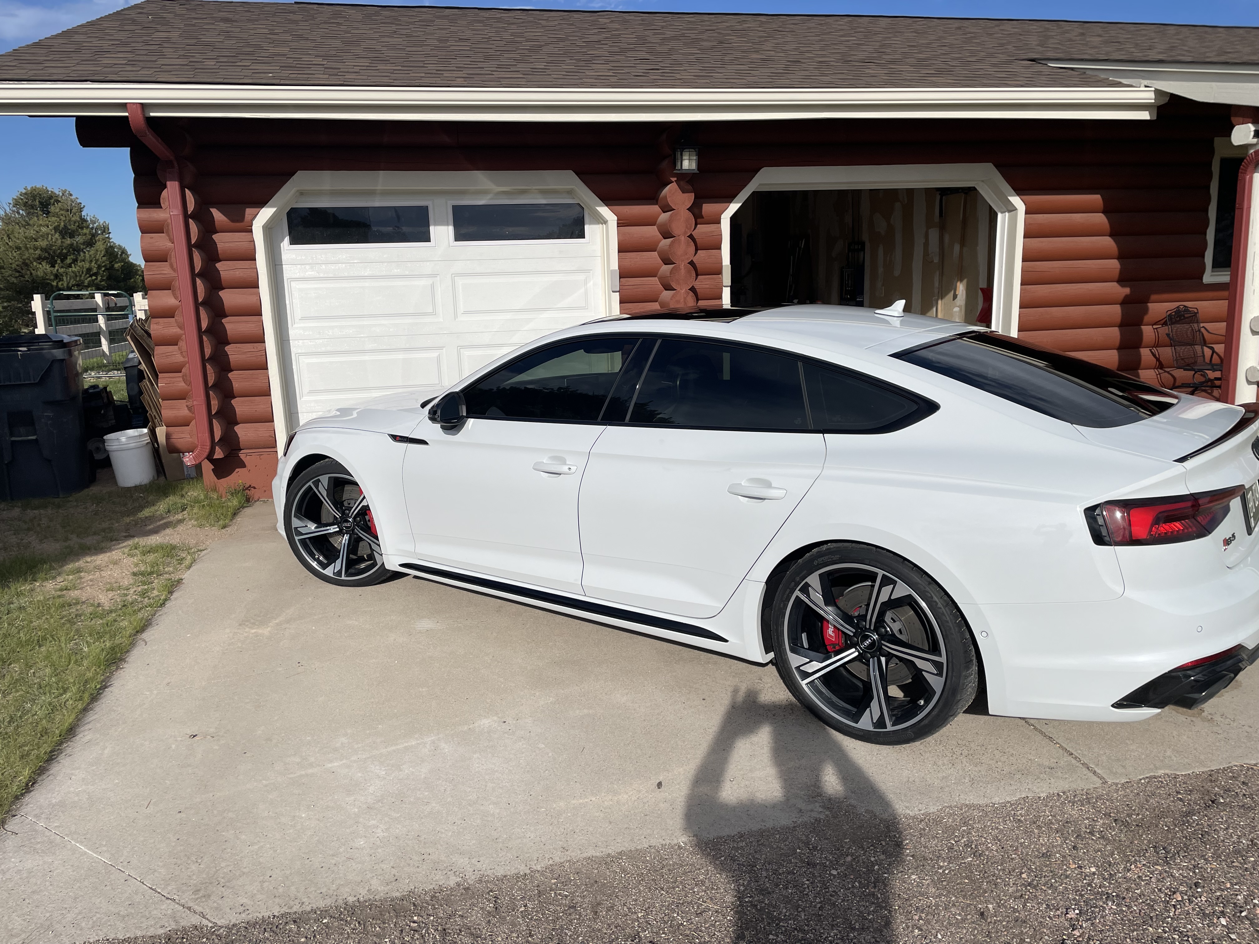 Used 2019 Audi RS 5 Sportback AWD/4WD image 6