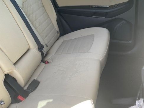 Used 2017 Ford Edge SEL w/ Cargo Accessory Package image 13