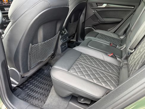 Used 2024 Audi SQ5 Premium Plus AWD/4WD image 11
