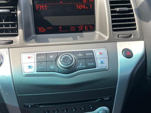 Used 2012 Nissan Murano S image 21