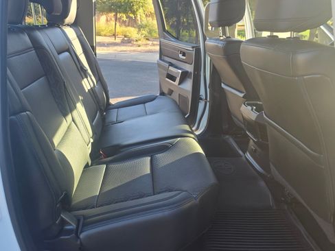 Used 2024 Toyota Tundra SR5 image 17